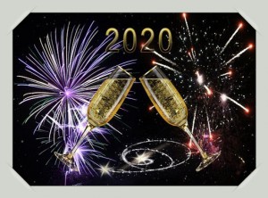 Neujahrsempfang 2020