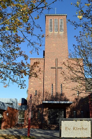 Adventskonzert Ev. Kirche Klarenthal