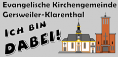 Evangelisches Gemeindefest Gersweiler-Klarenthal