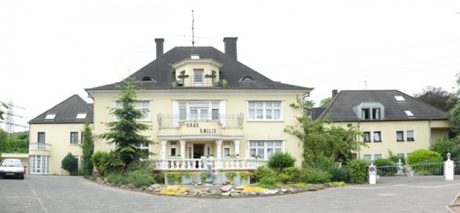 Sommerfest Haus Emilie, Völklingen-Wehrden