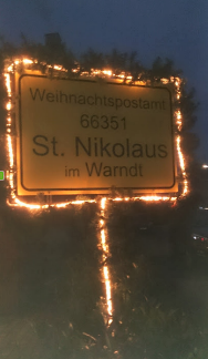 Nikolaus-Markt, 66351 St. Nikolaus im Warndt
