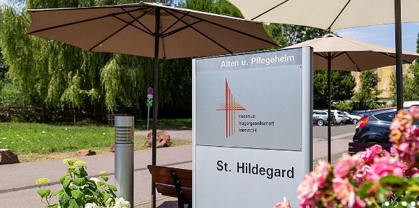 Parkkonzert im Alten- und Pflegeheim St. Hildegard in Wadgassen – Hostenbach am 12.07.2023 ab 15:00 Uhr
